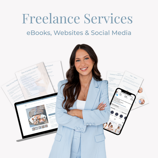 Freelance Services